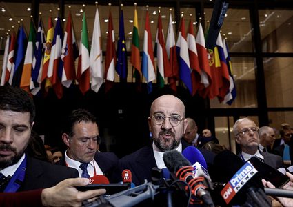 الاتحاد الأوروبي يقرر فرض عقوبات جديدة على إيران