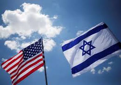 الولايات المتحدة واسرائيل يجريان محادثات حول رفح وسط توتر مع ايران