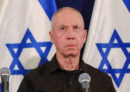 غالانت: لن نقلص حجم الرد على ايران وما تقرر سيتم تنفيذه