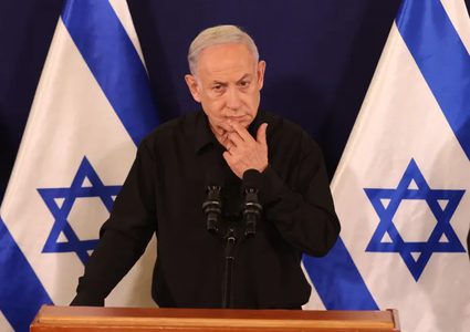 مسؤولون إسرائيليون يخشون من اصدار الجنائية أوامر اعتقال بحق نتنياهو