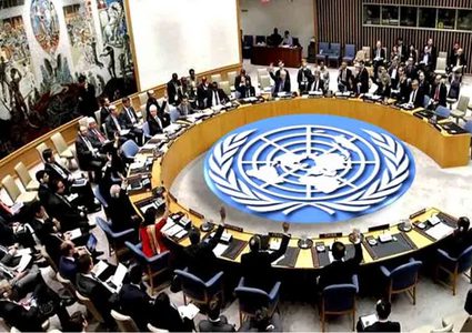 محللون للنجاح: الفيتو الأميركي ليس مفاجئاً