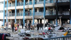 خبراء أمميون يحذرون من إبادة تعليمية متعمدة في غزة