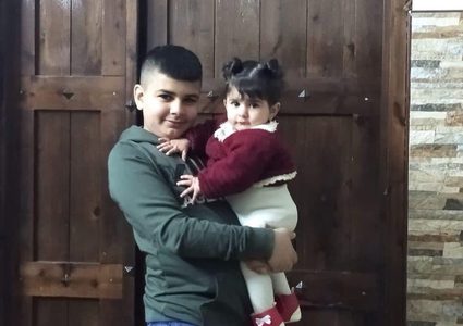 استشهاد طفل برصاص الاحتلال في مخيم طولكرم