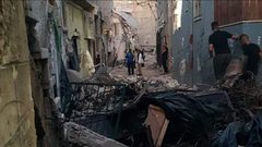 7 إصابات جديدة- الاحتلال يواصل حصار مخيم نور شمس