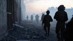 رفح.. الورقة الأخيرة ومفترق طرق الحرب في غزة