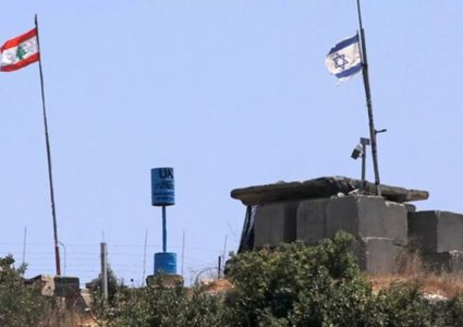 حزب الله يستهدف تجمعا ‏لجنود الاحتلال في جبل عداثر بالأسلحة الصاروخية