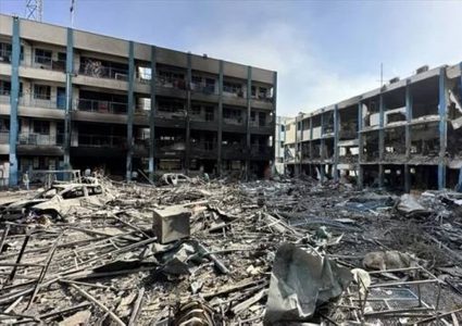 خبراء أمميون يحذرون من "إبادة تعليمية" في غزة