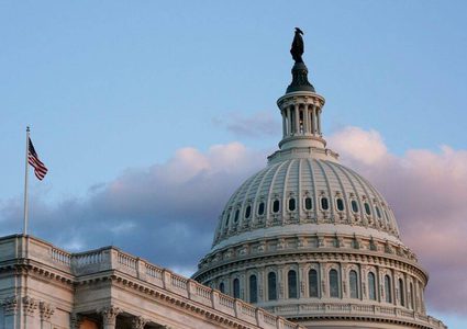 الكونغرس يصوت على خطة مساعدات لأوكرانيا وإسرائيل وتايوان