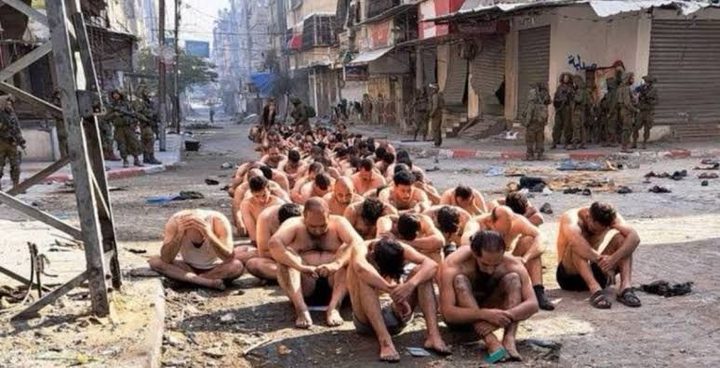 تقرير للأمم المتحدة: تزايد العنف الجنسي المرتبط بالحروب في 2023