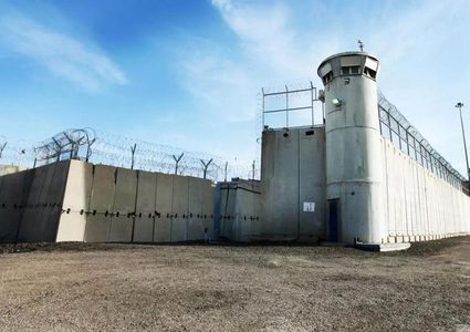 أسرى من مركز توقيف "عتصيون": ليلة عيد الفطر من أسوأ الليالي التي مرت علينا