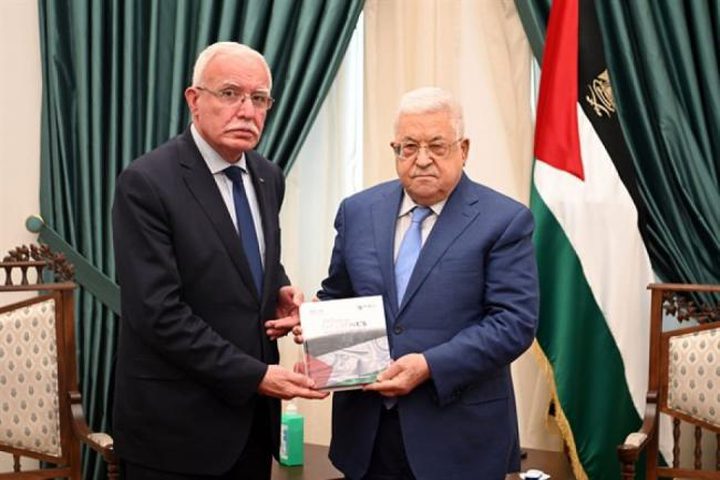 الرئيس يعين المالكي مستشارا لرئيس الدولة للشؤون الدولية