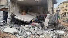 من غزة إلى طولكرم: الاحتلال يواصل مسيرة الدم والدمار