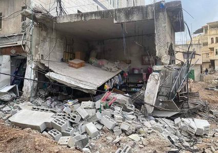 من غزة إلى طولكرم: الاحتلال يواصل مسيرة الدم والدمار