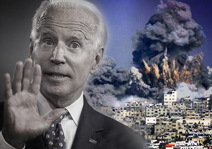 حماس تدين المساعدات الأمريكية لإسرائيل وتتهم واشنطن بالتواطؤ