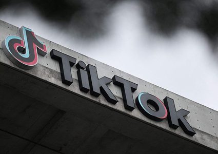 مجلس النواب الأميركي يقر قانونا يهدد بحظر "تيك توك"