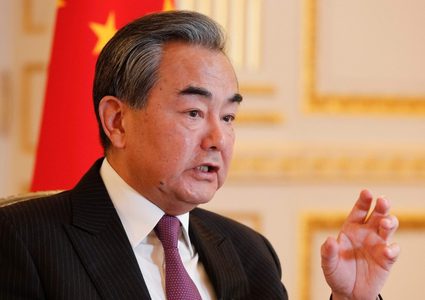 الصين: القبول الفوري لفلسطين بالأمم المتحدة تصحيح لظلم تاريخي طال أمده