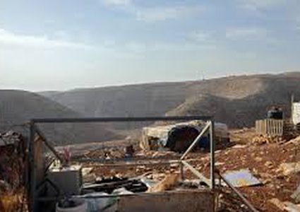 هآرتس: المستوطنون استغلوا الحرب لسرقة مواشي الفلسطينيين في الضفة الغربية