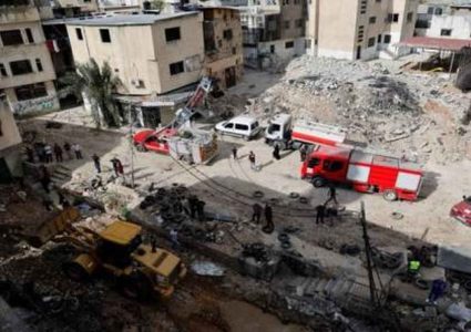 رئيس بلدية طولكرم: جهود متواصلة لإصلاح البنية التحتية وتضامن مجتمعي مشهود