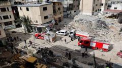 رئيس بلدية طولكرم: جهود متواصلة لإصلاح البنية التحتية وتضامن مجتمعي مشهود