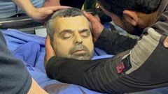 الهلال الأحمر لـ"النجاح": استهداف الطواقم الطبية جريمة أمام عجز المنظمات الدولية