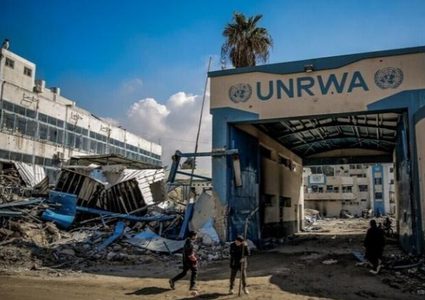 الأمم المتحدة توافق على توصيات مجموعة المراجعة المستقلة لـ “الأونروا”