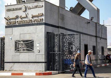 مصادر عبرية: إسرائيل تستعد لعملية برية في رفح