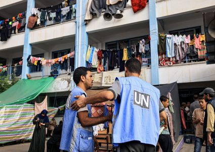 تحقيق أممي مستقل يبرئ موظفي الأونروا من الاتهامات الإسرائيلية