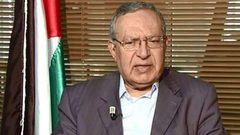 القيادي في حركة فتح عبدالله عبدالله: أميركا تخطط لإسرائيل