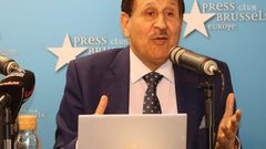 مركز جنيف الدولي للنجاح : إفلات الاحتلال وقادته من العقاب لن يستمر حتى النهاية