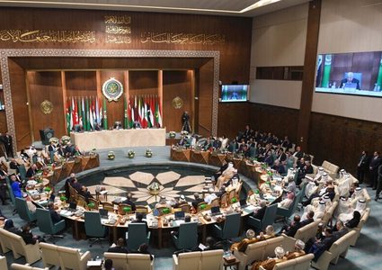 فلسطين تطلب عقد اجتماع طارئ لمجلس الجامعة العربية