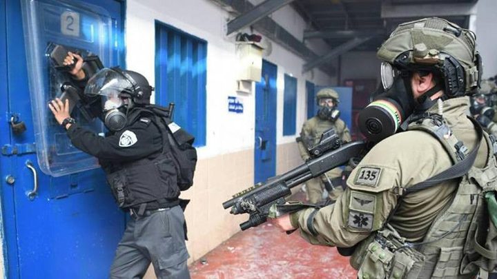 منذ السابع من أكتوبر .. أكثر من (8425) حالة اعتقال في صفوف المواطنين