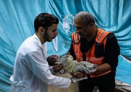 الصحة العالمية: الوقود والإمدادات الطبية لم تصل مستشفى كمال عدوان