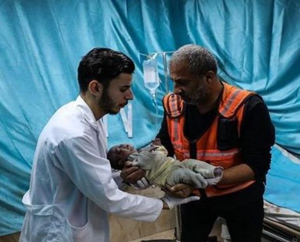 الصحة العالمية: الوقود والإمدادات الطبية لم تصل مستشفى كمال عدوان