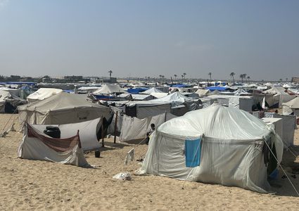 صحيفة أميركية: اجتياح رفح قد يكون كارثة استراتيجية لإسرائيل