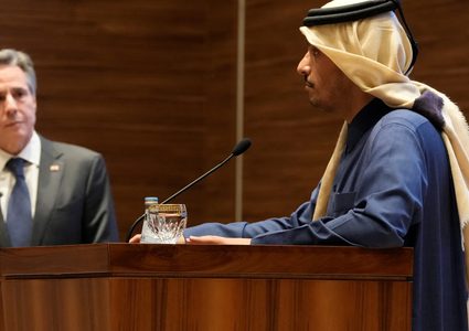 تخوفٌ إسرائيليّ من خسارة دور قطر في الوساطة بين حماس وإسرائيل