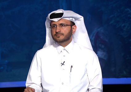 قطر تطالب بإعادة تقييم جهود الوساطة الحالية، وفقًا للمتحدث الرسمي للخارجية القطر