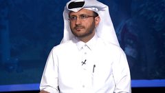 قطر تطالب بإعادة تقييم جهود الوساطة الحالية، وفقًا للمتحدث الرسمي للخارجية القطر