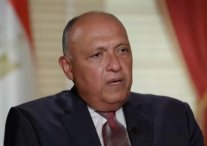 مصر: ندعو إسرائيل لعدم اتخاذ أي إجراءات عسكرية في رفح