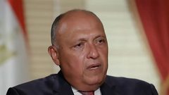 مصر: ندعو إسرائيل لعدم اتخاذ أي إجراءات عسكرية في رفح