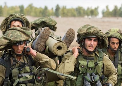 حزب الله يستهدف قيادة لواء غولاني الإسرائيلي انتقاما لاغتيال أحد مقاتليه