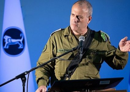 استقالات في جيش الاحتلال