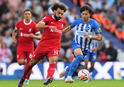 ليفربول يتعرض لضربة في السباق على لقب الدوري الإنجليزي بعد إصابة جوتا مرة أخرى