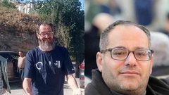 في اليومين الماضيين افرجت قوات الاحتلال عن عدد من الأسرى وكانت المفاجأة في مظهرهم , حيث بدو كبار جدا ومنهكون ومتعبون