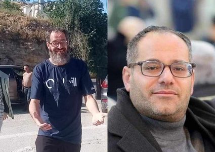 في اليومين الماضيين افرجت قوات الاحتلال عن عدد من الأسرى وكانت المفاجأة في مظهرهم , حيث بدو كبار جدا ومنهكون ومتعبون