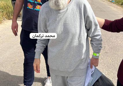 في اليومين الماضيين افرجت قوات الاحتلال عن عدد من الأسرى وكانت المفاجأة في مظهرهم , حيث بدو كبار جدا ومنهكون ومتعبون