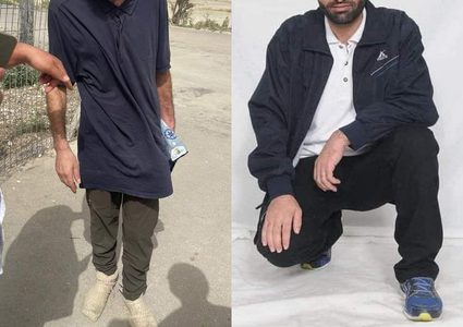 في اليومين الماضيين افرجت قوات الاحتلال عن عدد من الأسرى وكانت المفاجأة في مظهرهم , حيث بدو كبار جدا ومنهكون ومتعبون