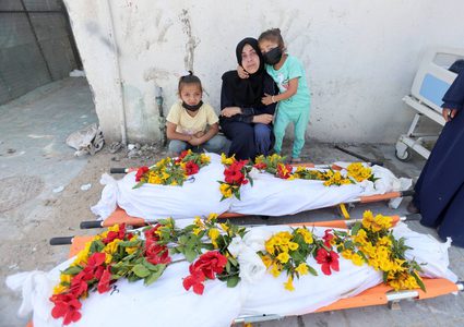 أميركا بصدد تطبيق قانون "ليهي"