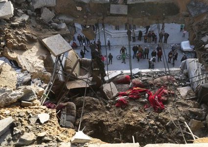 اليوم 200 من الحرب مزيد من القتل والتشريد في غزة وعربدة في الضفة