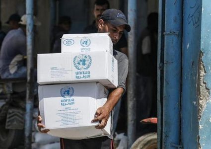ألمانيا تستأنف العمل مع "الأونروا" في غزة