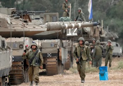 إسرائيل تزعم: الولايات المتحدة لن تفرض عقوبات على "نتساح يهودا"